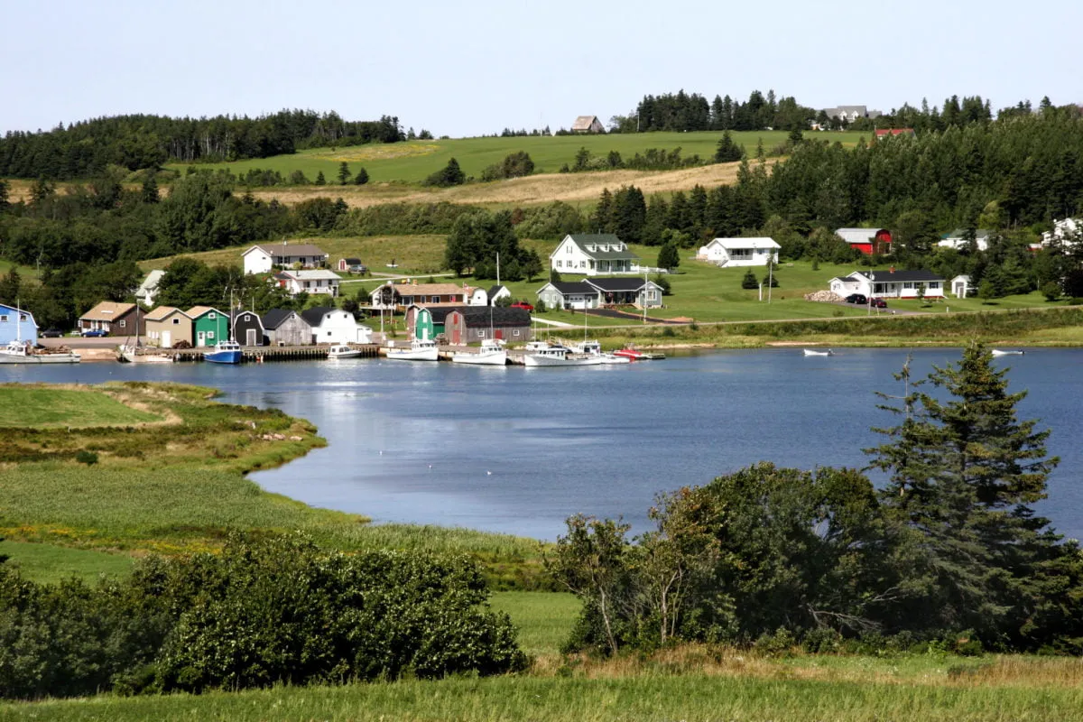 Prince Edward Island Conducts Largest 2022 PNP Draw, Issues 165 Canada Immigration Invitations Prince Edward Island Conducts Largest 2022 PNP Draw, Issues 165 Canada Immigration Invitations